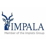 Impala-Logo